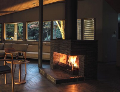 Mizuho Guest House / Ochi County Shimane