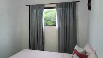 1 slaapkamer, wifi, beddengoed
