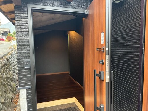 戸倉城壱番館 6名駐車2台 チェックアウト12時 - 壱番館 / あきる野市 東京都