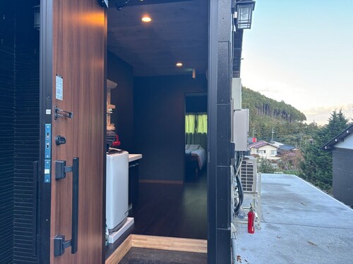 TokuraCastle2 6people 3parking checkout1200 - Nibankan / Akiruno Tokyo