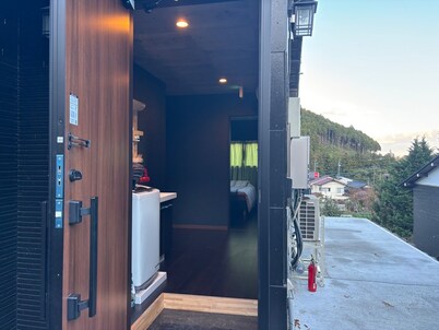 TokuraCastle2 6people 3parking checkout1200 - Nibankan / Akiruno Tokyo