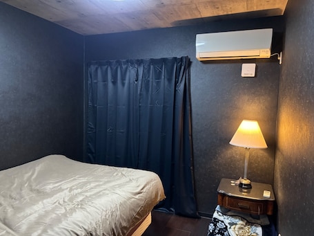 2 bedrooms, free WiFi, bed sheets. CastleTokura2 6ppl 2prkg checkout1200 Pet - Nibankan / Akiruno Tokyo