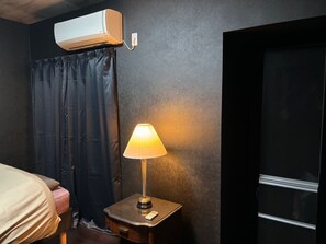 2 chambres, accès au Wi-Fi (inclus), literie fournie