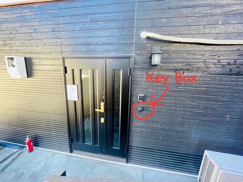 TokuraCastle3 6people 2parking checkout1200 - Togura Castle Sanbankan / Akiruno Tokyo