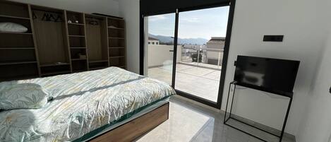 3 عدّة غرف نوم وواي فاي مجانًا