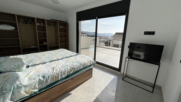 3 عدّة غرف نوم وواي فاي مجانًا