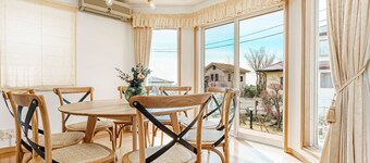 House with a view and natural hot spring / Ito Shizuoka