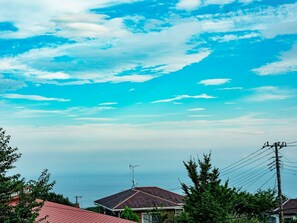 ビーチ / オーシャン ビュー