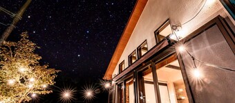 Pet friendly house with a home theater  / Kamogun Shizuoka