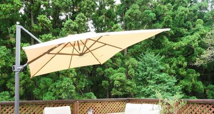 Pet friendly house with natural hot spring / Ito Shizuoka