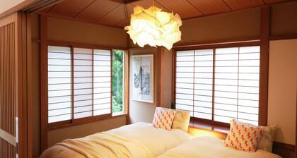 Pet friendly house with natural hot spring / Ito Shizuoka