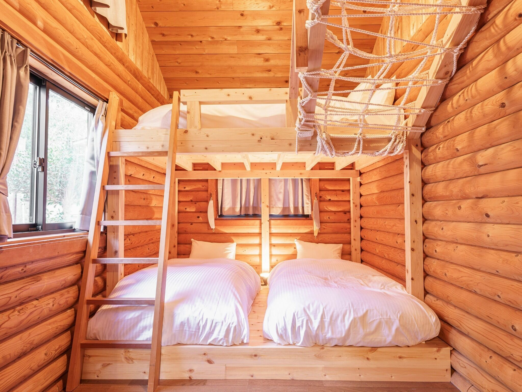 1 多间卧室、免费 WiFi、床单