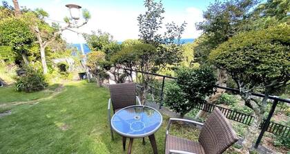 A retro villa for rent  - FTH Azure Atami / Atami Shizuoka