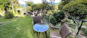 A retro villa for rent - FTH Azure Atami / Atami Shizuoka