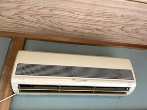 1 soveværelse, skrivebord, gratis Wi-Fi, sengetøj