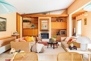 منطقة المعيشة