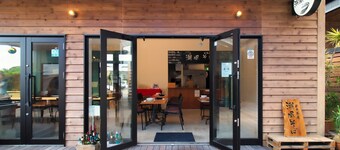 Btype double bedroom / Miyakojima Okinawa