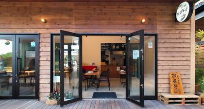 Atype twin bed room / Miyakojima Okinawa