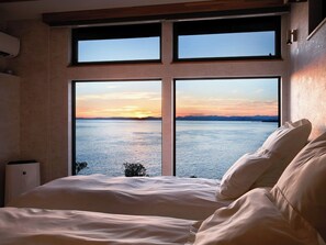 3 chambres, bureau, fer et planche à repasser, Wi-Fi gratuit