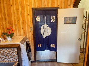 Interior - An inn where the entire building can be reserved f / Fujiyoshida Yamanashi (Fujiyoshida)