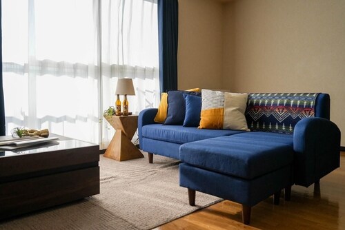 RS202 Breakfast buffet  1 parking space Center  - Riverside Mansion Room 202 / Hidaka-gun Hokkaidō