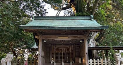 No saunaRental houseRoom only Lets go on a fu / Higashimurogun Wakayama