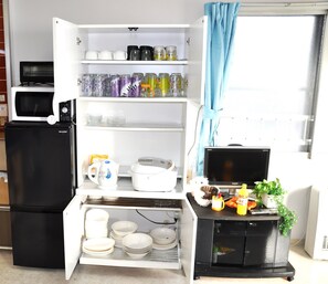 Interior - Aimu Kita 10jo 506 3 minutes walk from Higashiku - Aimu Kita 10 506 / Sapporo Hokkaidō (Sapporo)