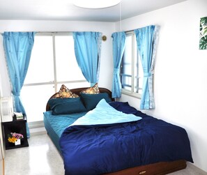 2 bedrooms, desk, iron/ironing board, free WiFi - Aimu Kita 10jo 506 3 minutes walk from Higashiku - Aimu Kita 10 506 / Sapporo Hokkaidō (Sapporo)