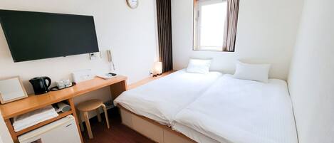 1 Schlafzimmer, Schreibtisch, kostenloses WLAN, Bettwäsche