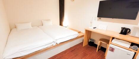 1 Schlafzimmer, Schreibtisch, kostenloses WLAN, Bettwäsche