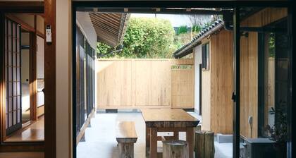 Same price for up to 4 people Up to 14 people can / Izumo Shimane