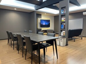 Sala de reuniones