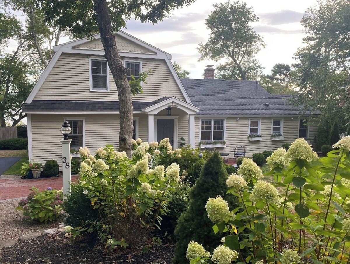 Værtens profilbillede