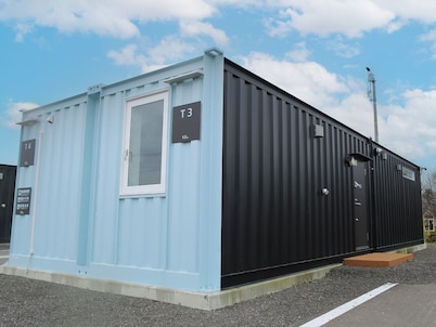 Twin room Sameday reservation OK Stay overnigh / Shibetsugun Hokkaidō