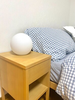 1 bedroom, desk, iron/ironing board, free WiFi - 5minute walk from Tengachaya Station Convenient access to tourist spots and a quiet residential  - Matsuri Tenka Chaya / Osaka Ōsaka (Osaka)