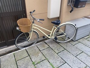 Unterkunftsgelände