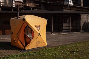 Exterior - Hida Takayama Kiyomisou Luxurious private spac / Takayama Gifu (Takayama)