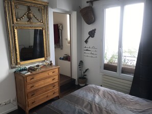 3 sovrum, strykjärn/strykbräda, wi-fi och sängkläder