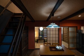 Dining - Kyoto Inn Nijo Yumeya / Kyoto Kyōto (Kyoto)