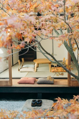 Casa OGUMO Ogumo Kyomachiya limited to 1 group p / Kyoto Kyōto
