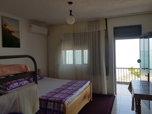 Family Duplex | 1 bedroom, iron/ironing board, free WiFi - Balani (Shkodër)