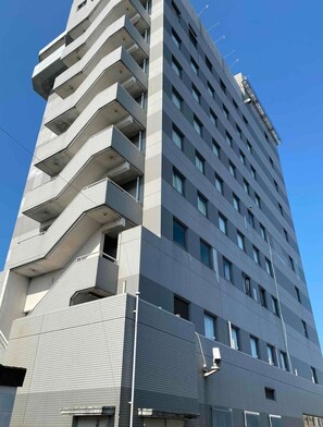 Exterieur