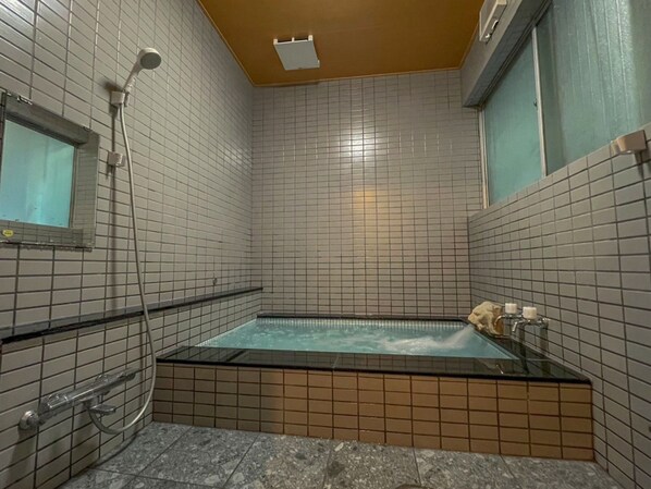 Spa - Smoking Room only Japanesestyle room 10 tatami mats 2nd floor with bath and toilet / Amakusa Kumamoto (Amakusa)