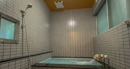 SmokingRoom only JapaneseWestern room 145 tatami mats 2nd floor JapaneseWestern room / Amakusa Kumamoto