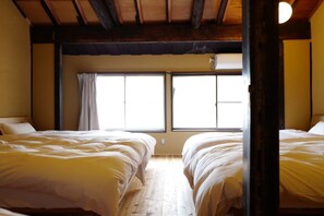 1 غرفة نوم ومكتب ومكواة/لوح كي وواي فاي مجانًا