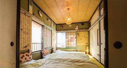 2 stations from Haneda Airport 4 minutes walk Pr - I LOVE HANEDA / Ota-ku Tokyo