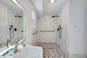 Chambre | Salle de bain