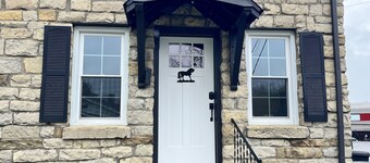 Cozy Getaway at Stone Horse