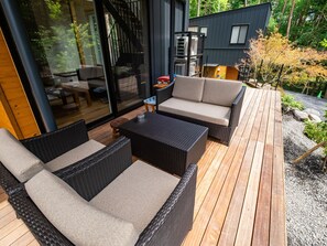 Terassi/patio