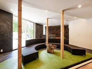 Interior - Pet building Maisonette surrounded by forest Standard / Minamitsurugun Yamanashi (Minamitsurugun)
